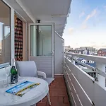 Lejlighed Andreas-dirks-strasse 7, App 19 *