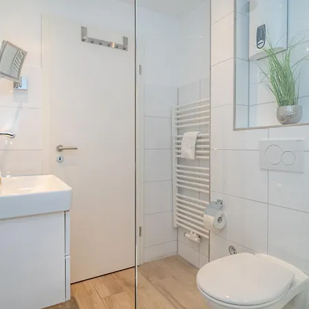 Lägenhet Andreas-dirks-strasse 7, App 19 Westerland