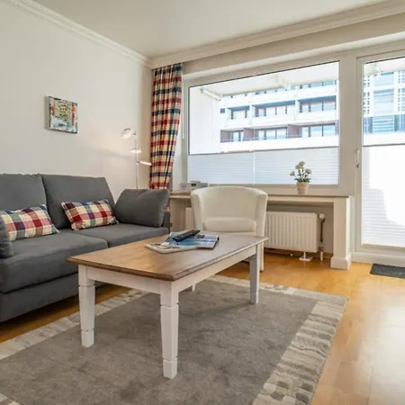 Andreas-dirks-strasse 7, App 19 Lägenhet *