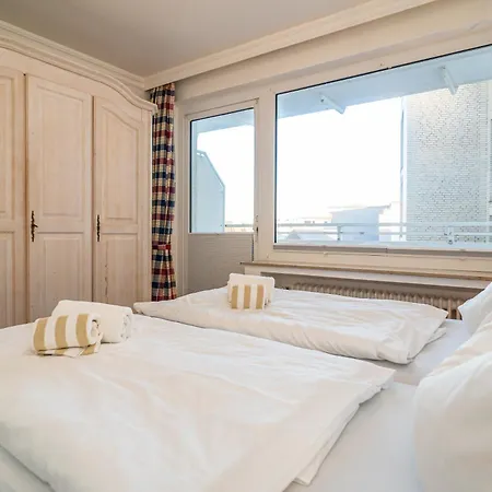 Andreas-dirks-strasse 7, App 19 * Westerland