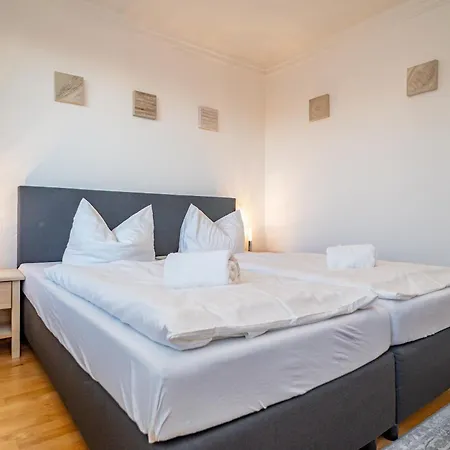 Andreas-dirks-strasse 7, App 19 * Westerland