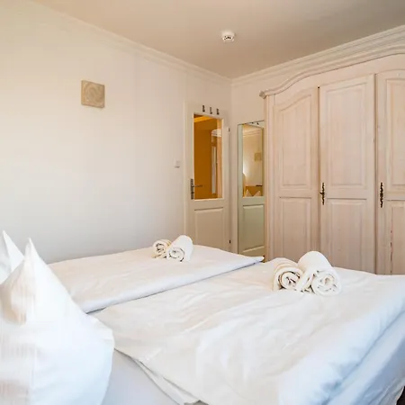 Lägenhet Andreas-dirks-strasse 7, App 19