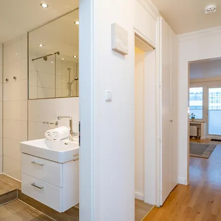 Andreas-dirks-strasse 7, App 19 Lägenhet *