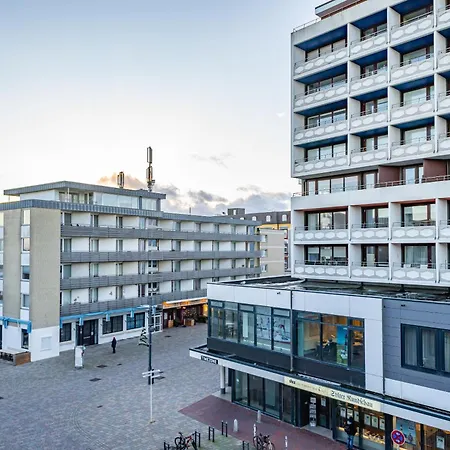 Andreas-dirks-strasse 7, App 19 شقة