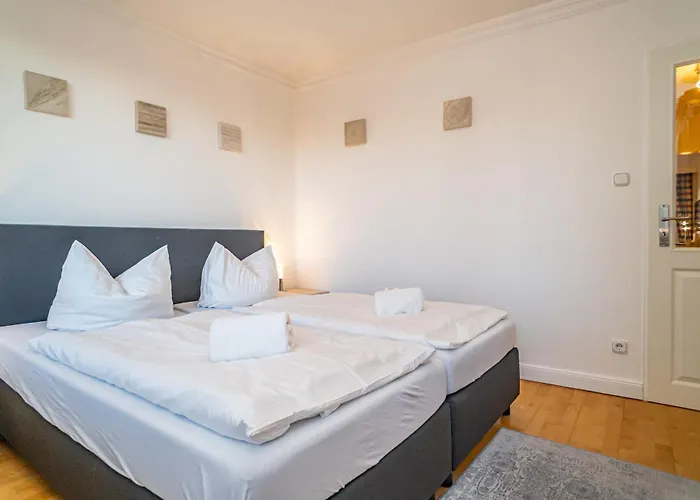 Andreas-dirks-strasse 7, App 19 Westerland