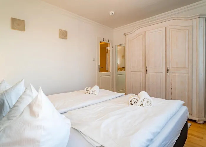 Lägenhet Andreas-dirks-strasse 7, App 19