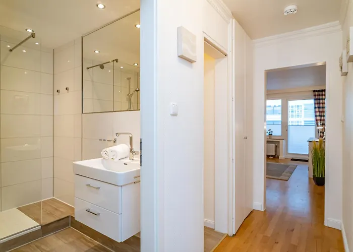 Andreas-dirks-strasse 7, App 19 Lägenhet *