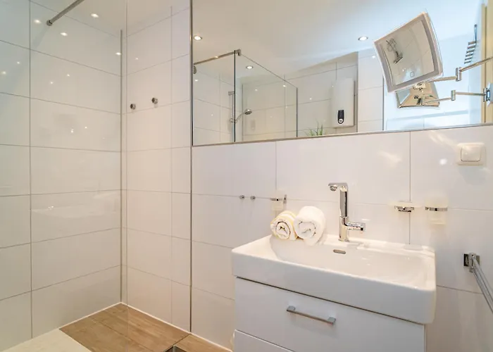 Lägenhet Andreas-dirks-strasse 7, App 19 Westerland