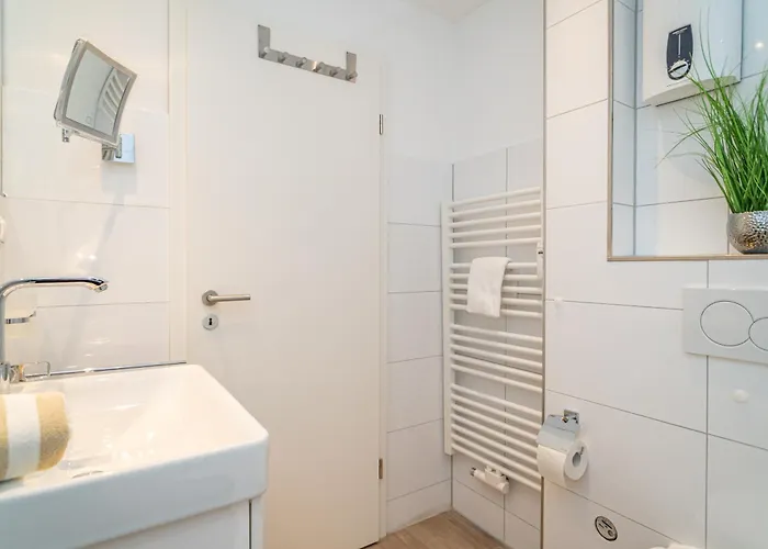 Lägenhet Andreas-dirks-strasse 7, App 19 Westerland