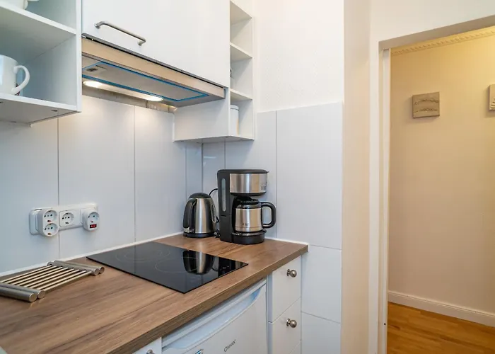 Lägenhet Andreas-dirks-strasse 7, App 19