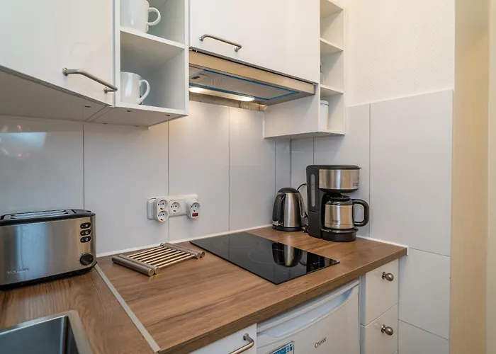 Andreas-dirks-strasse 7, App 19