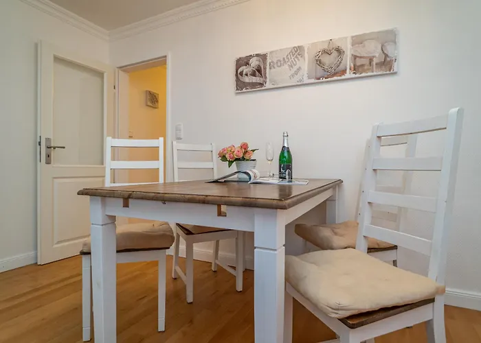 Andreas-dirks-strasse 7, App 19 * Westerland