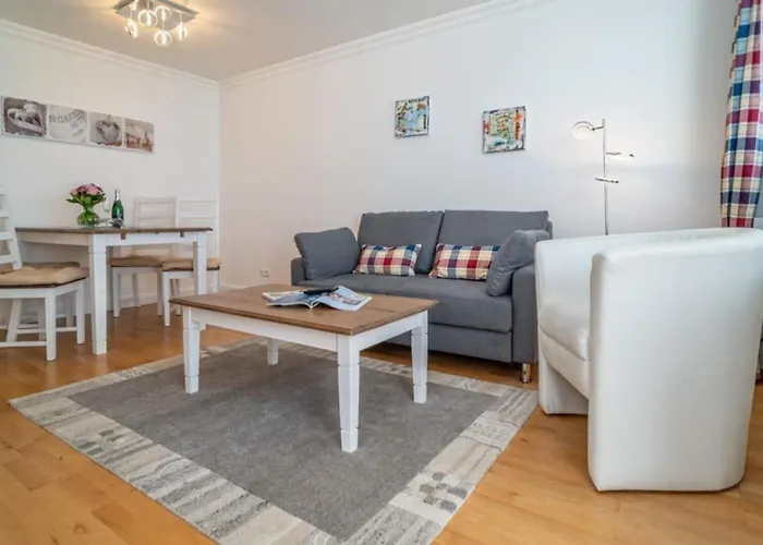 Lägenhet Andreas-dirks-strasse 7, App 19