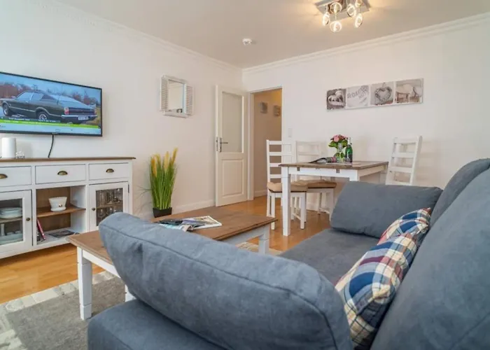 Andreas-dirks-strasse 7, App 19 * Westerland