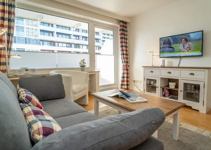 Andreas-dirks-strasse 7, App 19